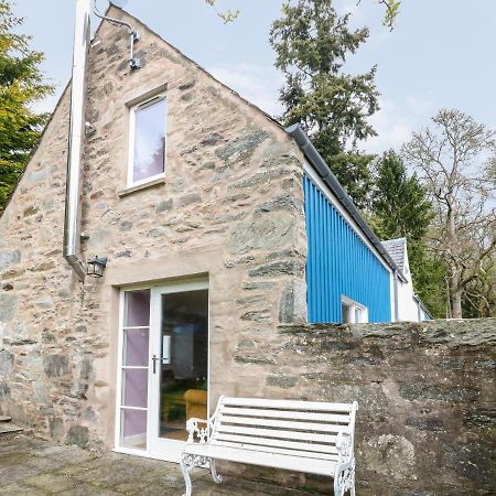 Villa Puccini Pitlochry Exterior foto