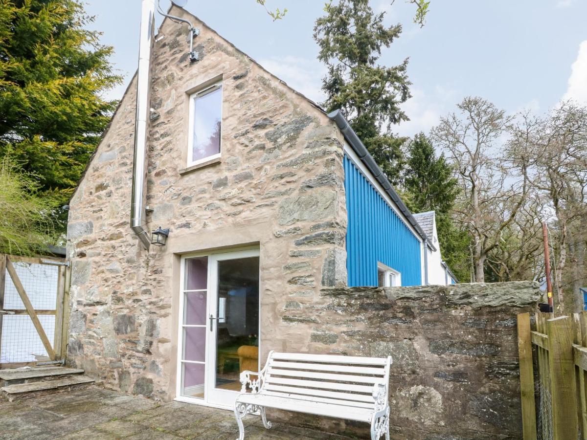 Villa Puccini Pitlochry Exterior foto